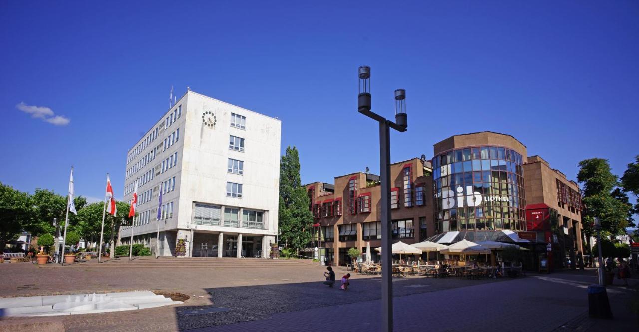 Ferienwohnung Ambiente Gaggenau Exterior photo