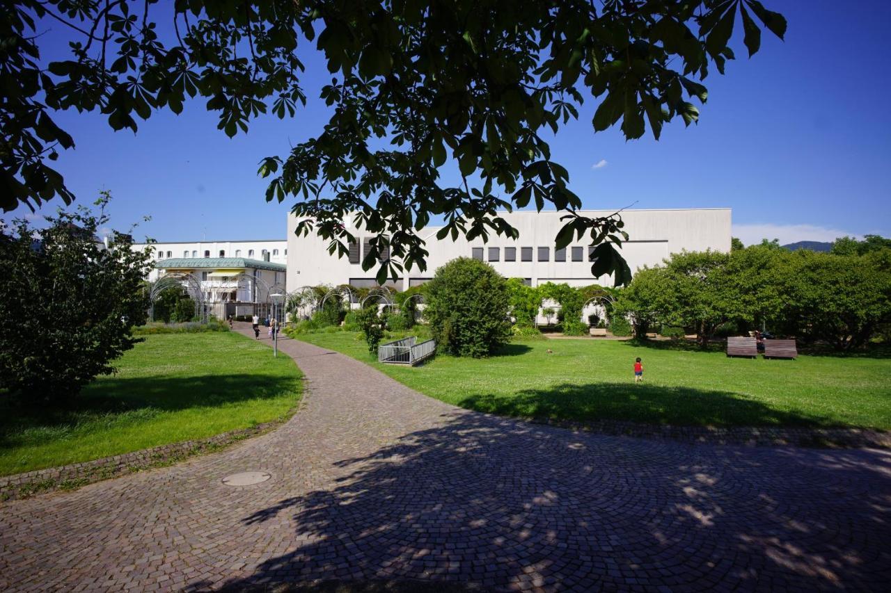Ferienwohnung Ambiente Gaggenau Exterior photo